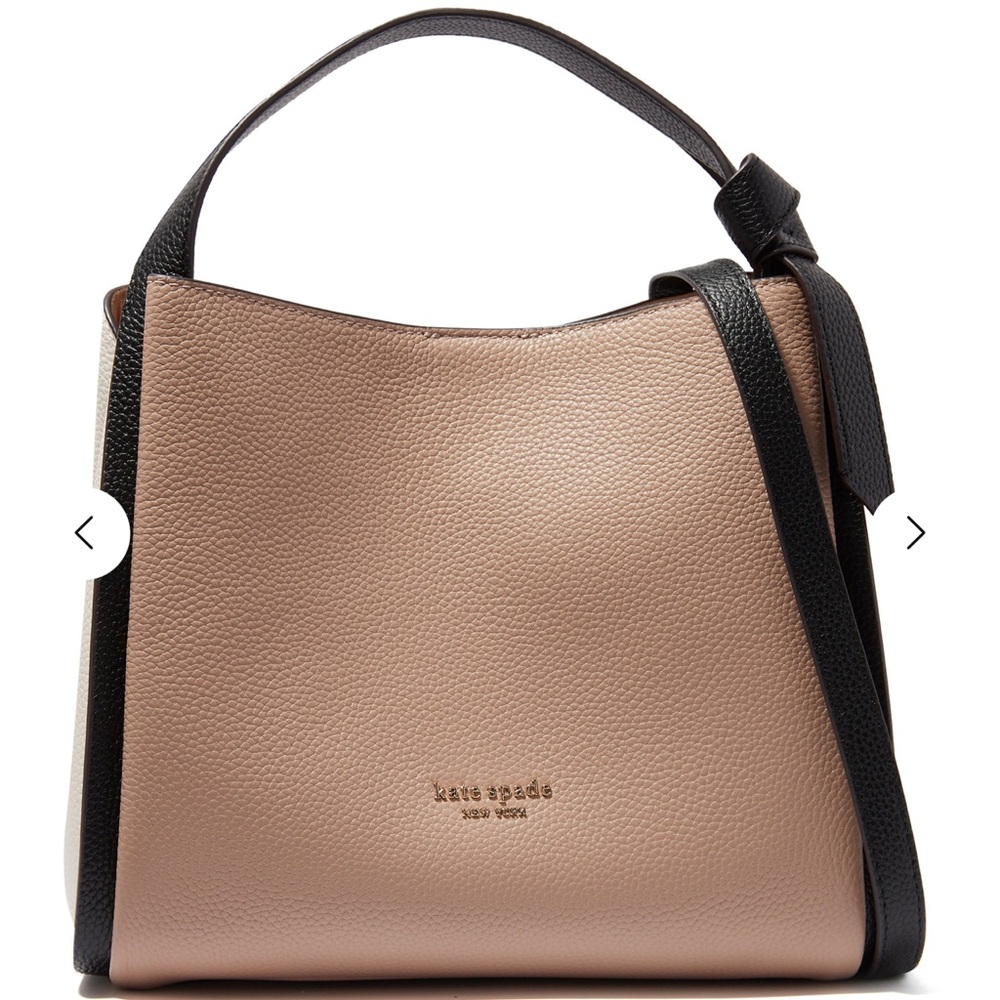Kate Spade knot crossbody